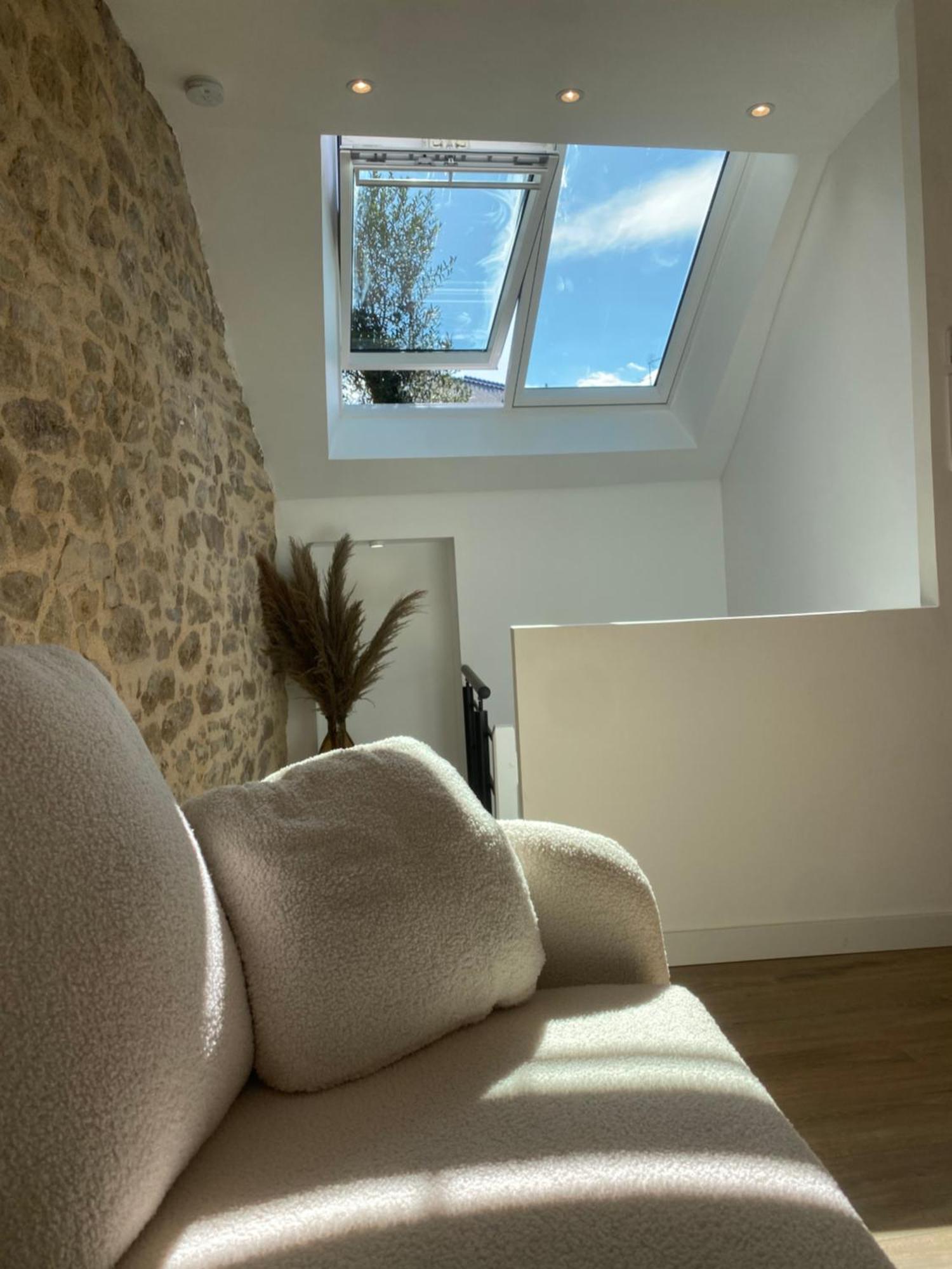 Duplex La Parenthese Bretonne Apartment Auray Bagian luar foto
