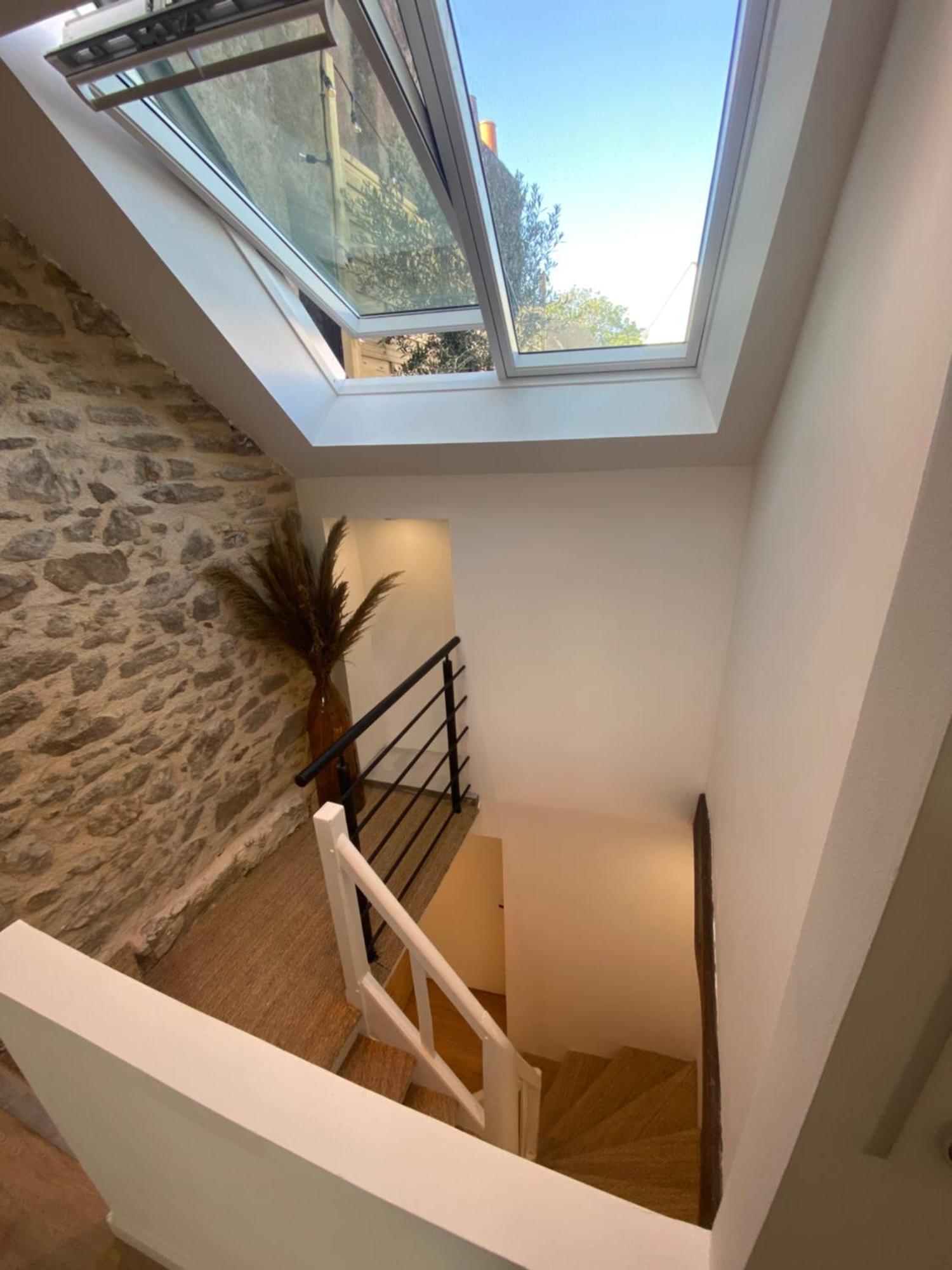 Duplex La Parenthese Bretonne Apartment Auray Bagian luar foto